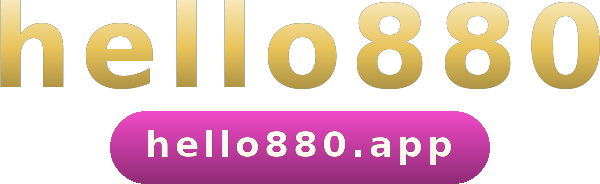 hello880 logo